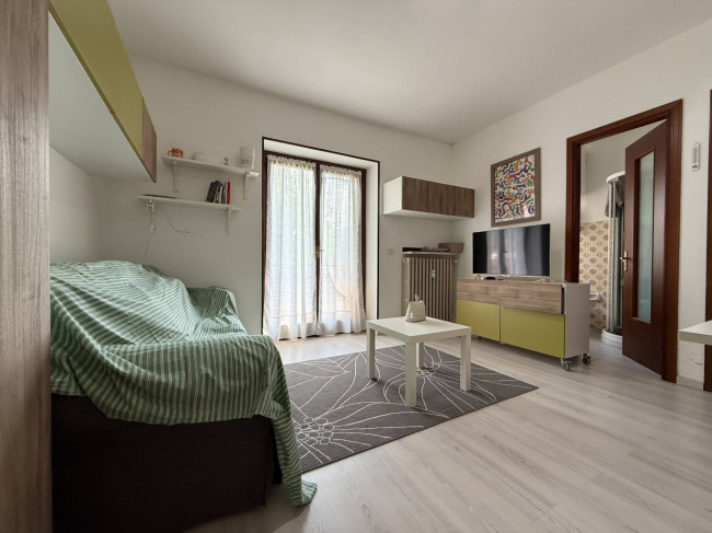 Appartamento in vendita a Scopa