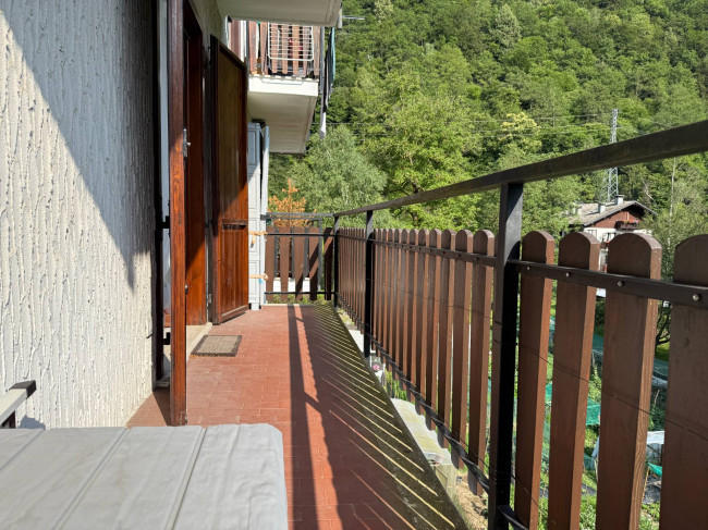 Appartamento in vendita a Scopa