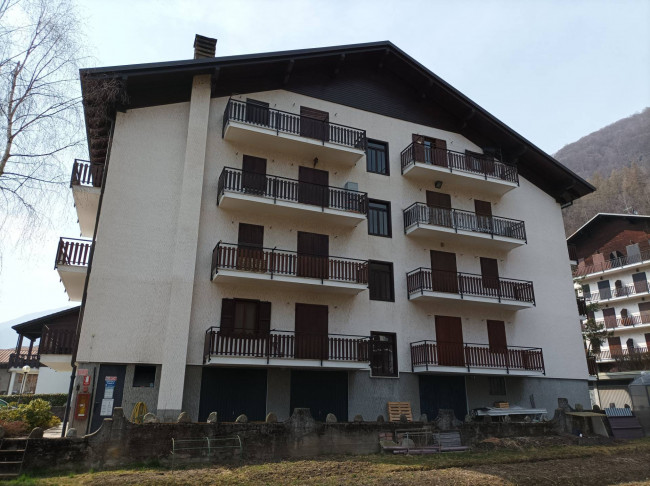 Appartamento in vendita a Scopa