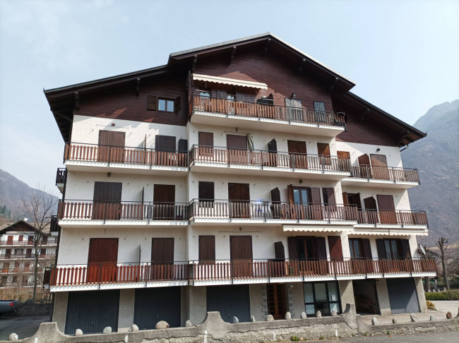 Appartamento in vendita a Scopa