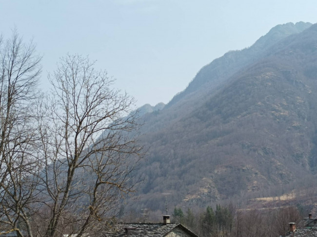 Appartamento in vendita a Scopa