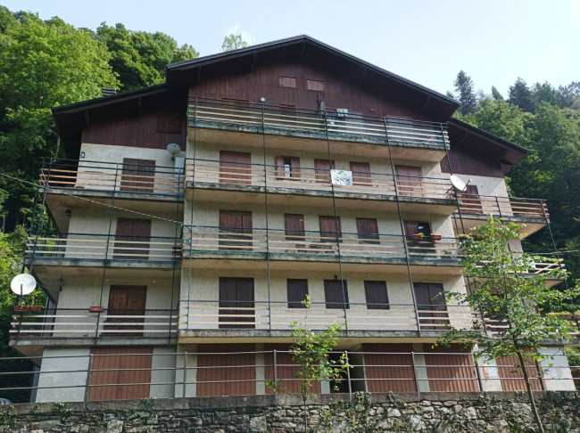 Appartamento in vendita a Pila