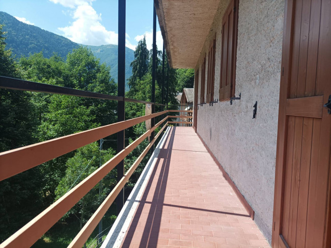 Appartamento in vendita a Pila