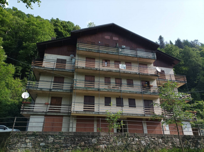 Appartamento in vendita a Pila