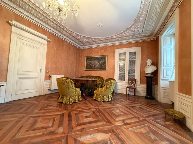 palazzo in vendita a Campertogno