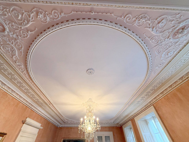 palazzo in vendita a Campertogno