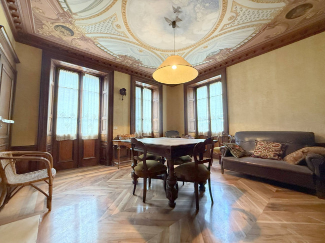 palazzo in vendita a Campertogno