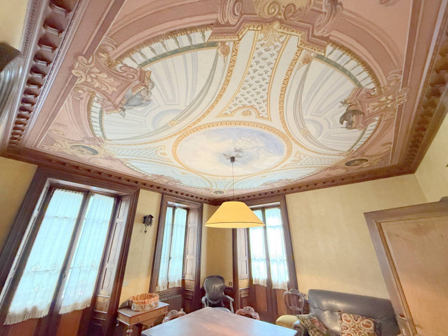 palazzo in vendita a Campertogno
