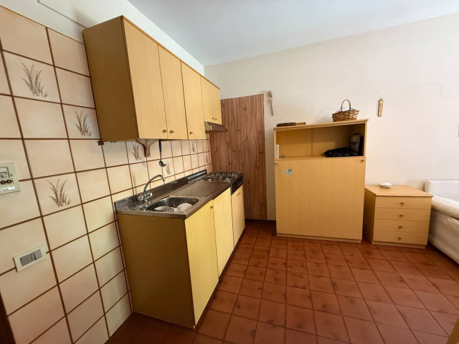 Appartamento in vendita a Alagna Valsesia