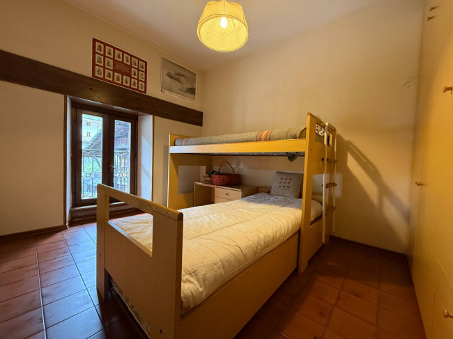 Appartamento in vendita a Alagna Valsesia