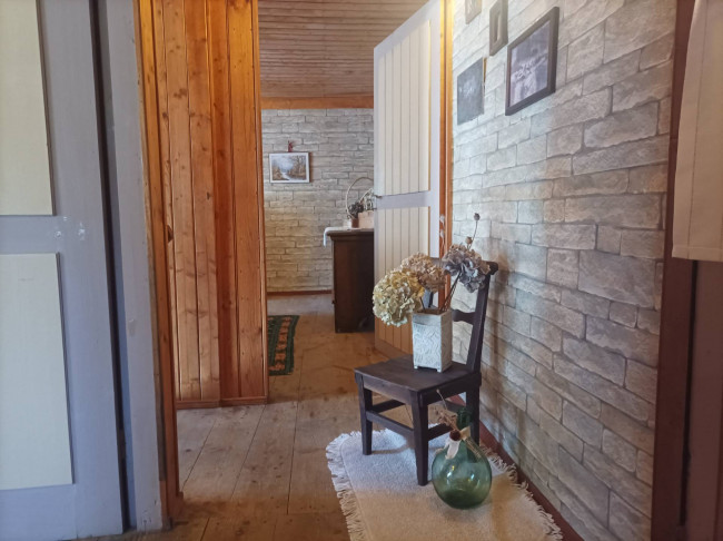 Baita in vendita a Boccioleto