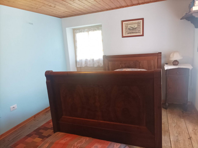 Baita in vendita a Boccioleto