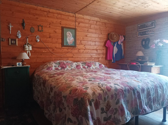 Baita in vendita a Boccioleto