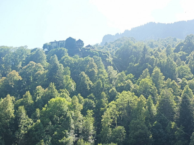 Baita in vendita a Boccioleto