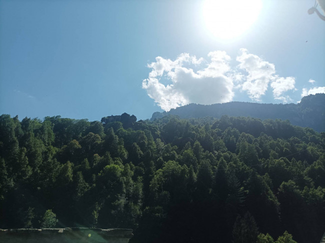 Baita in vendita a Boccioleto
