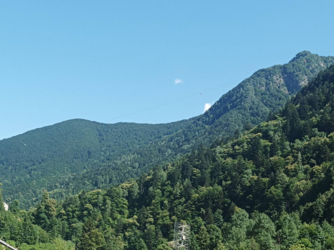 Baita in vendita a Boccioleto