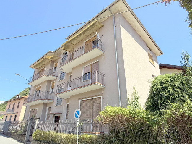 Casa singola in vendita a Quarona