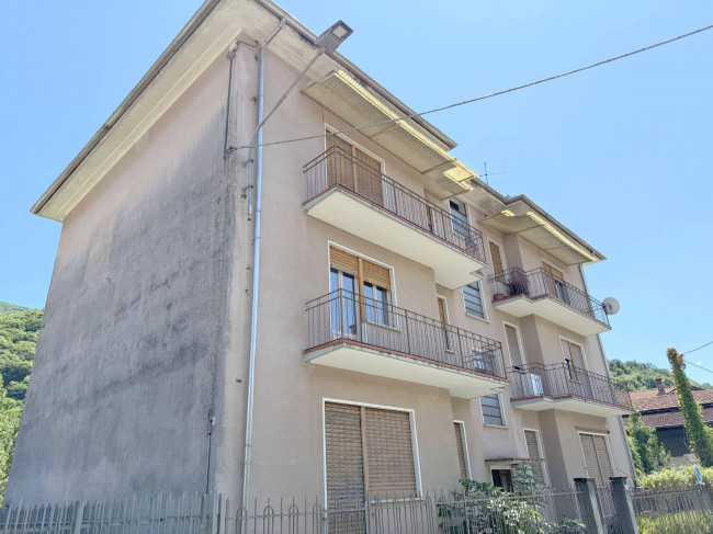 Casa singola in vendita a Quarona