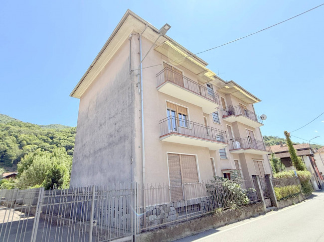 Casa singola in vendita a Quarona