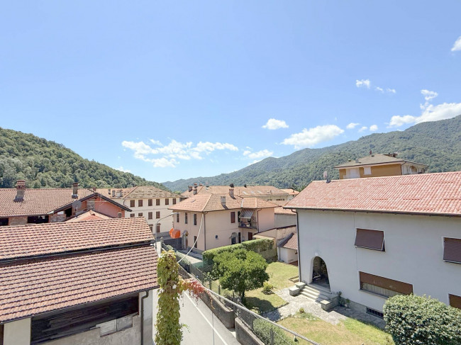 Casa singola in vendita a Quarona