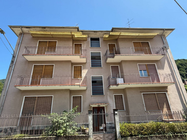 Casa singola in vendita a Quarona