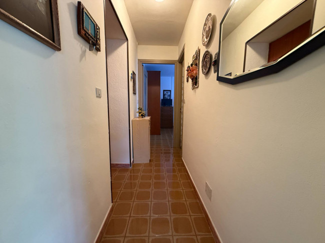 Appartamento in vendita a Scopa