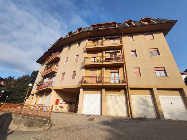 Appartamento in vendita a Cellio con Breia