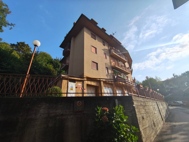 Appartamento in vendita a Cellio con Breia