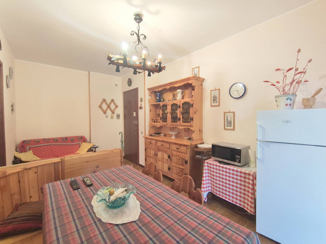 Appartamento in vendita a Cellio con Breia