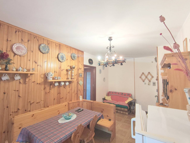 Appartamento in vendita a Cellio con Breia