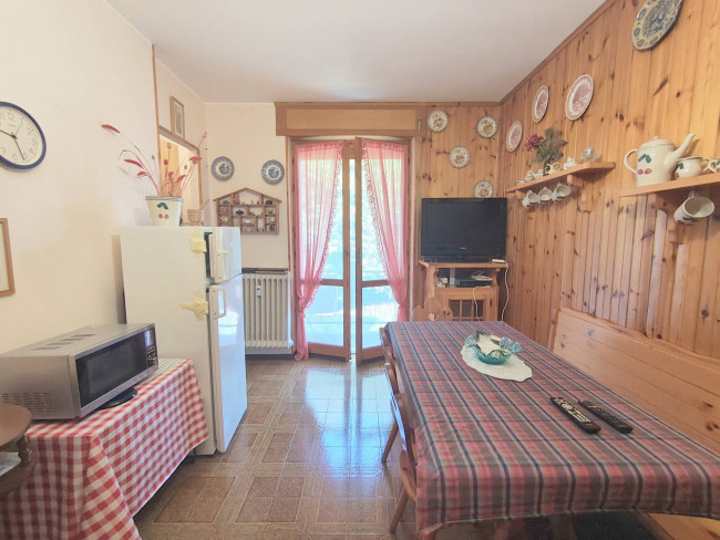 Appartamento in vendita a Cellio con Breia