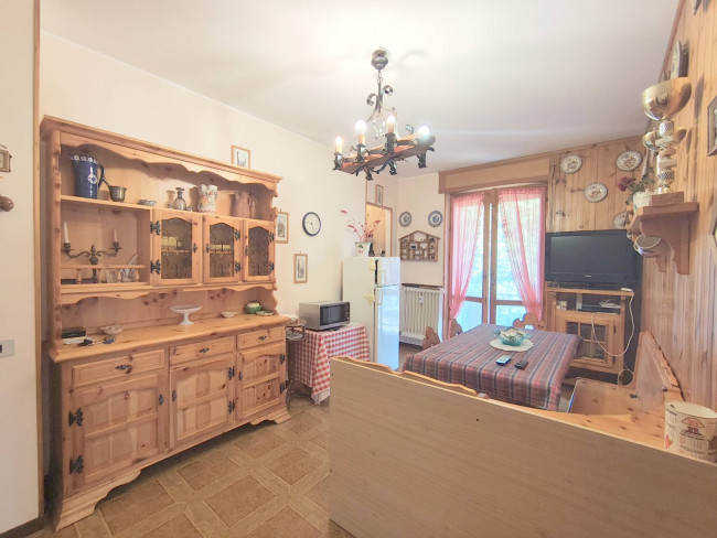 Appartamento in vendita a Cellio con Breia