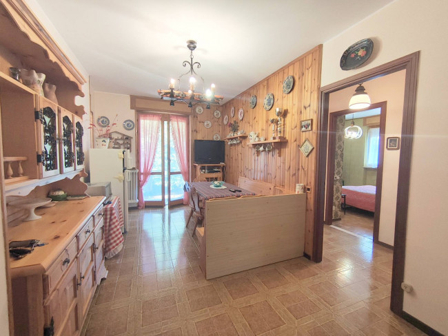 Appartamento in vendita a Cellio con Breia