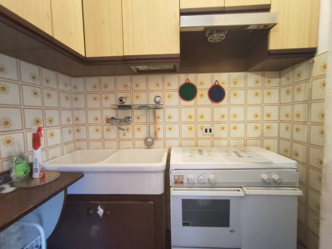 Appartamento in vendita a Cellio con Breia