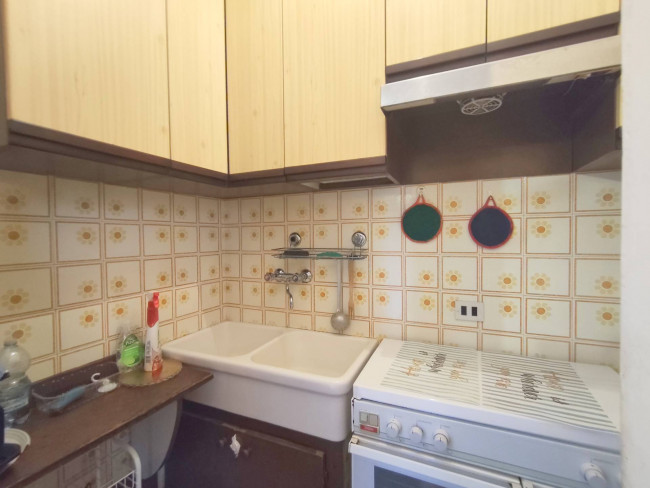 Appartamento in vendita a Cellio con Breia