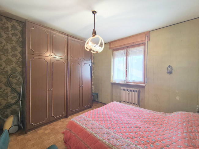 Appartamento in vendita a Cellio con Breia