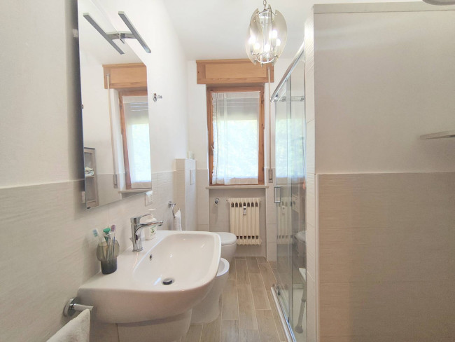 Appartamento in vendita a Cellio con Breia