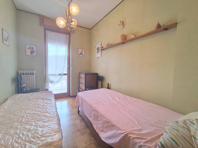 Appartamento in vendita a Cellio con Breia