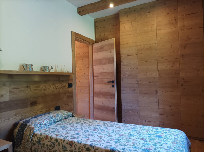 Appartamento in affitto a Scopello