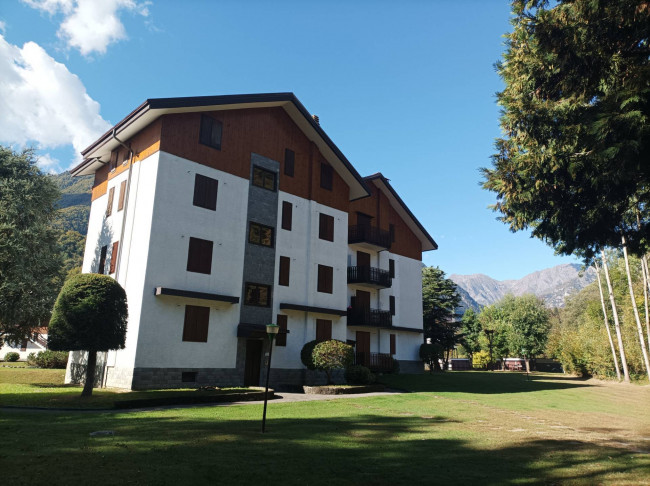 Appartamento in affitto a Scopello