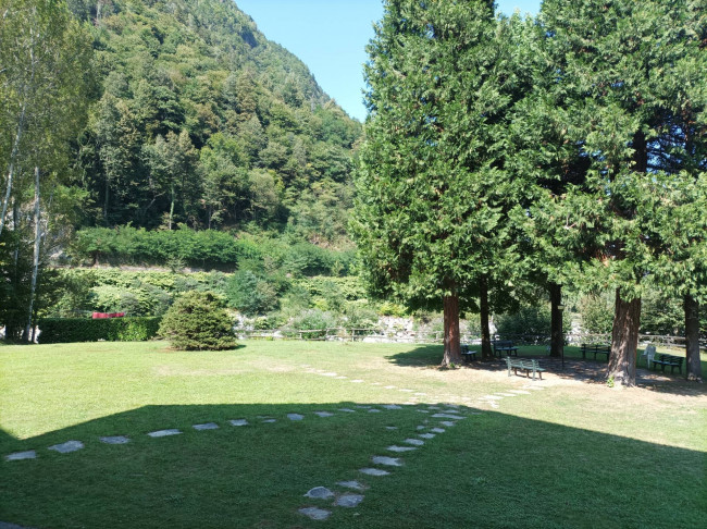 Appartamento in affitto a Scopello