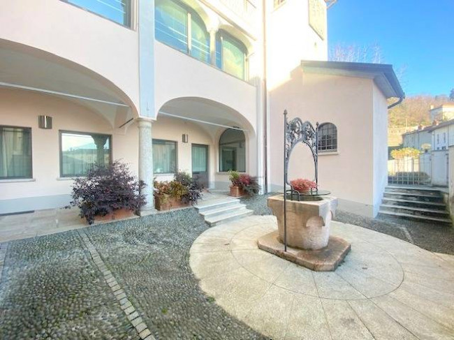 Studio/Ufficio in affitto a Borgosesia