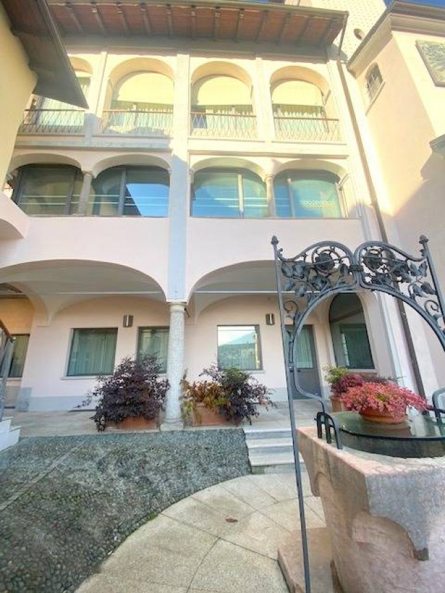 Studio/Ufficio in affitto a Borgosesia