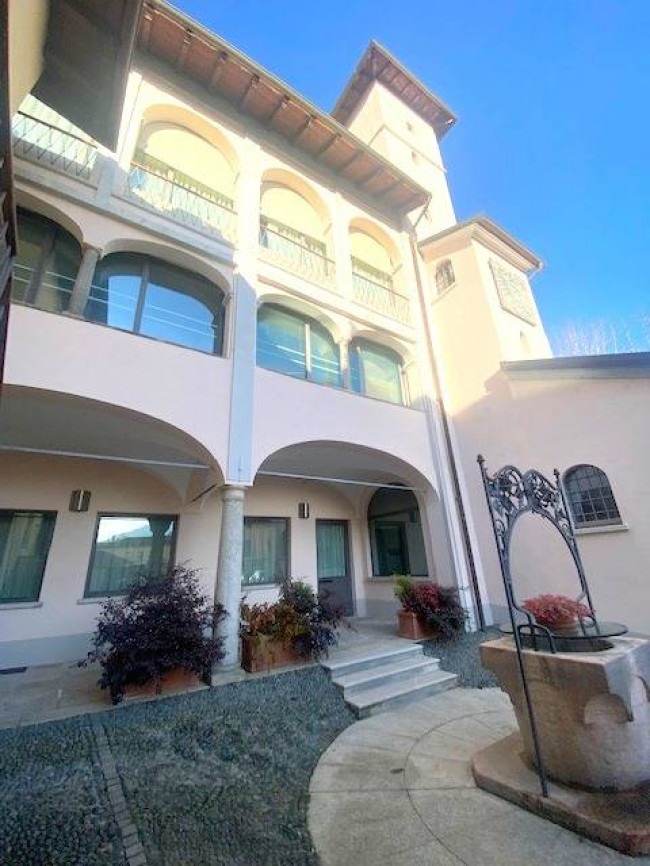 Studio/Ufficio in affitto a Borgosesia