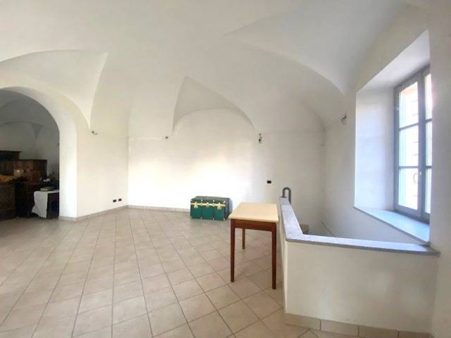 Studio/Ufficio in affitto a Borgosesia