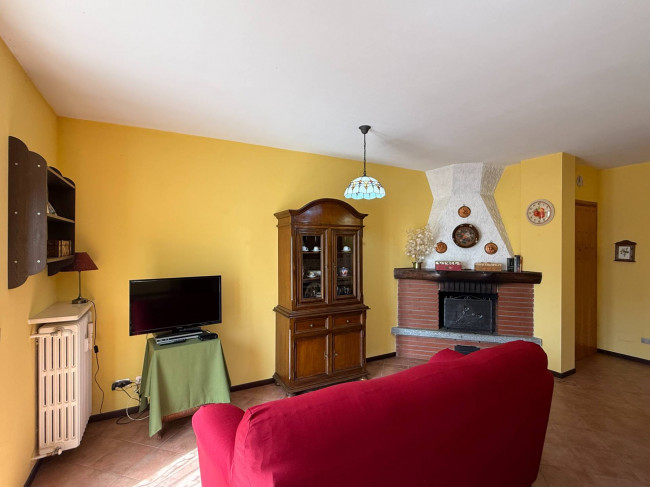 Appartamento in vendita a Scopa