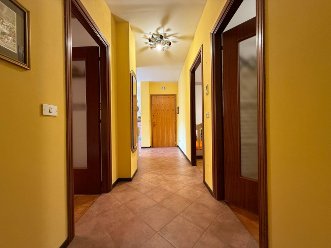 Appartamento in vendita a Scopa
