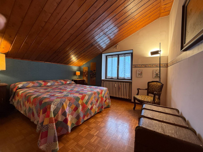 Appartamento in vendita a Scopa