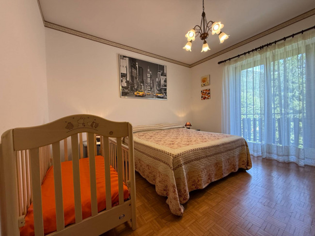 Appartamento in vendita a Scopa