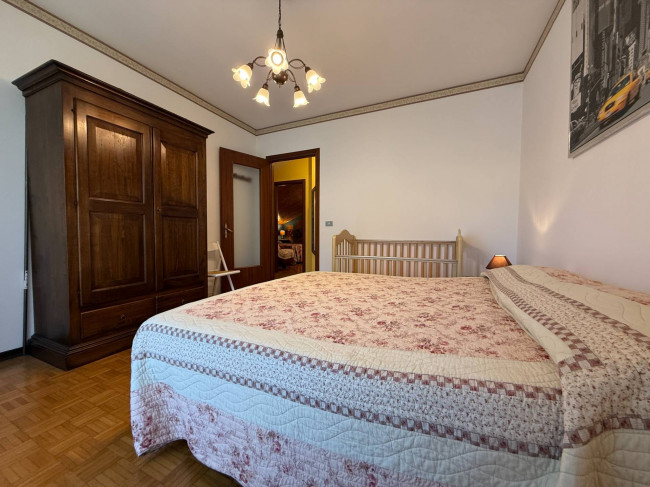 Appartamento in vendita a Scopa